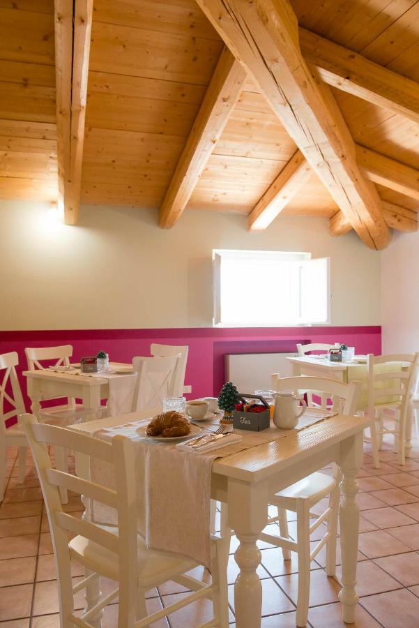 B&B Casale Savini Ortona Exterior photo